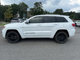 Used 2021 Jeep Grand Cherokee Overland image 5