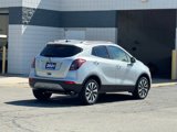 Used 2021 Buick Encore Preferred image 4