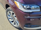 New 2024 Lincoln Navigator L Reserve image 2