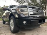 Used 2013 Ford F150 Platinum image 3