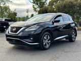 Used 2022 Nissan Murano SV image 4