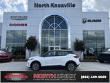 Used 2022 Nissan Kicks SV image 2