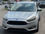 Used 2018 Ford Focus SE w/ SE Appearance Package image 2