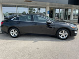 Used 2023 Chevrolet Malibu LT w/ Driver Confidence Package image 2