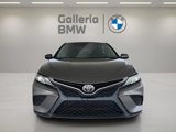 Used 2018 Toyota Camry SE image 3