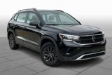Used 2024 Volkswagen Taos S image 3