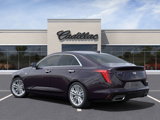 New 2025 Cadillac CT4 Premium Luxury image 4