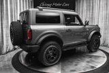 Used 2024 Ford Bronco Wildtrak image 5