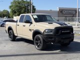 Used 2019 RAM 1500 Classic Warlock w/ Electronics Group image 2
