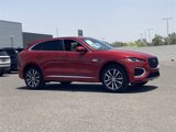 New 2025 Jaguar F-PACE R-Dynamic S image 4