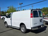 Used 2023 GMC Savana 2500 w/ Driver Convenience Package image 5