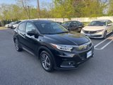 Used 2022 Honda HR-V EX image 3