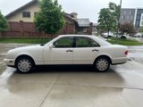 Used 1999 Mercedes-Benz E 320 Sedan image 4