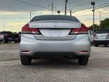Used 2013 Honda Civic LX image 4