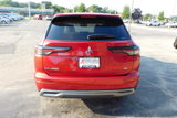 New 2025 Mitsubishi Outlander SE image 6