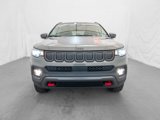 Used 2022 Jeep Compass Trailhawk w/ Trailhawk Convenience Group image 3