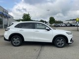 New 2026 Honda HR-V LX image 2
