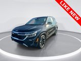 Used 2024 Kia Seltos SX w/ SX Sunroof Package image 4
