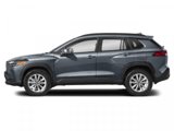 Used 2022 Toyota Corolla Cross LE image 3