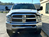 Used 2018 RAM 2500 Tradesman w/ Chrome Appearance Group image 4