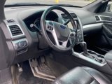 Used 2015 Ford Explorer XLT w/ Equipment Group 202B image 4