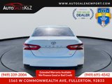 Used 2018 Toyota Camry LE image 5