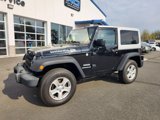 Used 2015 Jeep Wrangler Sport w/ Quick Order Package 24S image 5