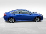 Used 2016 Honda Civic LX image 4