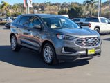 Used 2022 Ford Edge SEL image 3