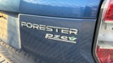 Used 2016 Subaru Forester 2.5i Touring w/ Eyesight & Navigation System image 4