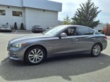 Used 2015 INFINITI Q50 Premium w/ Navigation Package image 2