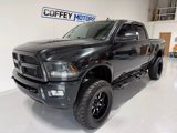 Used 2015 RAM 2500 Laramie w/ Black Appearance Group image 2