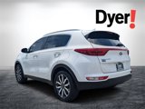 Used 2019 Kia Sportage EX image 5
