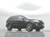 Certified 2017 Ford Explorer Sport image 3