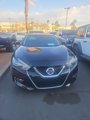 Used 2018 Nissan Maxima 3.5 SV image 2