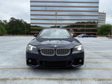 Used 2013 BMW 550i Sedan image 4