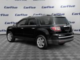 Used 2017 GMC Acadia Limited SLT image 3