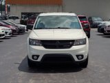 Used 2019 Dodge Journey SE w/ Blacktop Package image 2