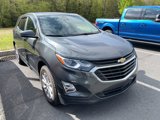 Used 2021 Chevrolet Equinox LT image 2