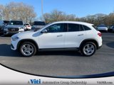Used 2022 Mercedes-Benz GLA 250 4MATIC image 5