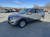 Used 2019 Chevrolet Equinox LT image 1
