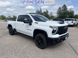 New 2025 Chevrolet Silverado 2500 LT w/ Trail Boss Package image 5