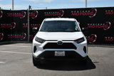 Used 2022 Toyota RAV4 LE image 2
