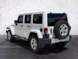 Used 2013 Jeep Wrangler Unlimited Sahara w/ Connectivity Group image 5