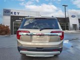 Used 2023 GMC Acadia SLE w/ Driver Convenience Package image 4