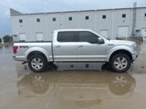 Used 2018 Ford F150 Platinum w/ Equipment Group 701A Luxury image 4