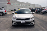 Used 2023 Kia Forte LXS image 2