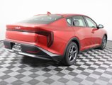 New 2025 Kia K4 LXS image 5