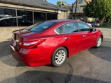 Used 2017 Nissan Altima 2.5 S w/ Power Driver Seat Package image 6