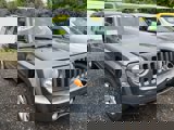 Used 2013 Jeep Patriot Limited w/ Sun/Sound Group image 5